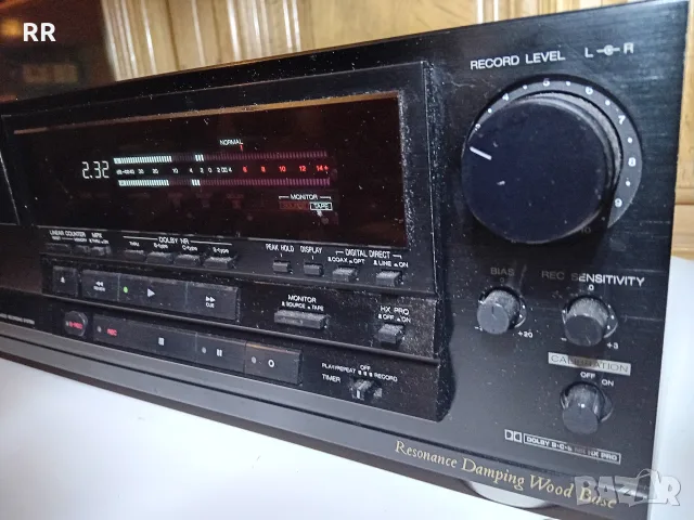 Aiwa  xk  s 7000, снимка 2 - Декове - 56569633
