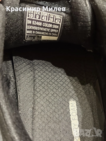 Обувки SKECHERS Los Angeles, снимка 7 - Спортно елегантни обувки - 56569524