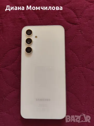 Samsung Galaxy A54 5G, снимка 5 - Samsung - 56564595