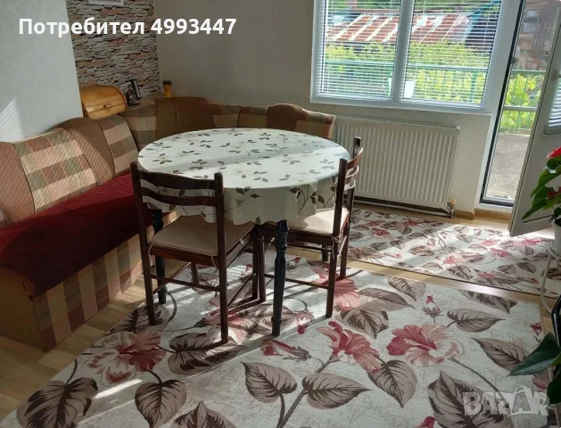 Двуетажна къща в кв. Изгрев, снимка 8 - Къщи - 56712879