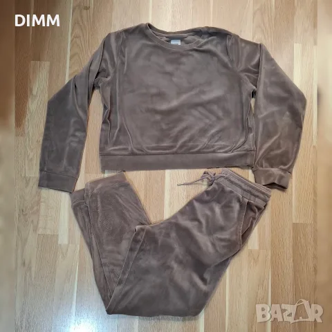 Дамски екип S-M