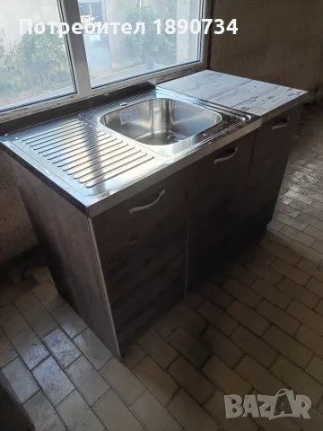 Кухненски шкафове , снимка 2 - Кухни - 56595330