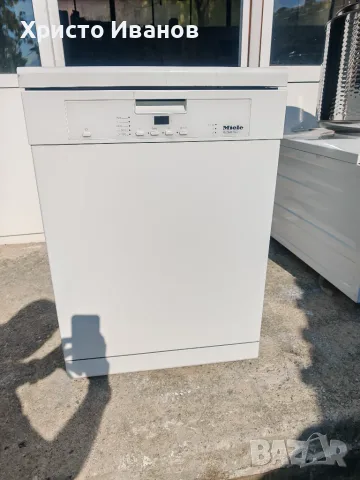 Съдомиялна Miele 60см
