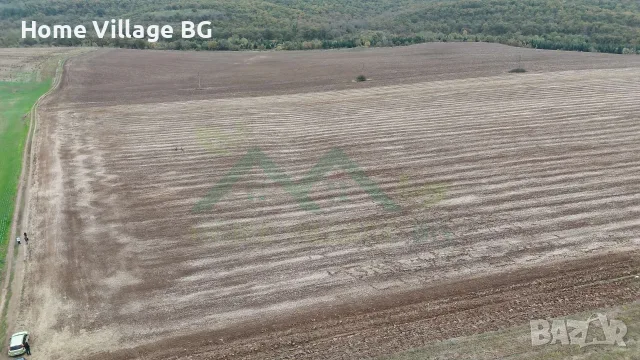 Парцел с морска панорама с.Близнаци , снимка 3 - Парцели - 56740584