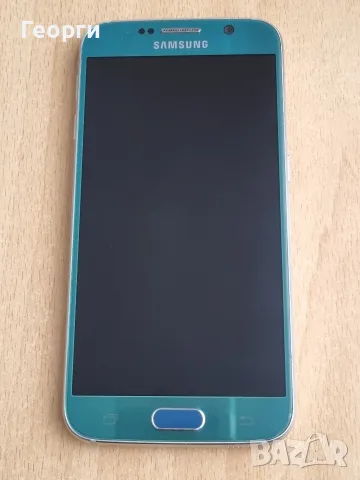 Samsung Galaxy S6, снимка 3 - Samsung - 56721889