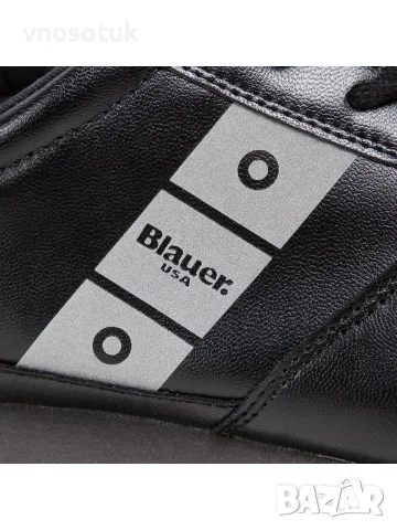 Mъжки сникърси Blauer № 43, снимка 3 - Спортно елегантни обувки - 56697995