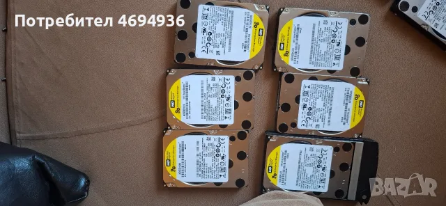 wd6000HLHX WD veloci raptor 
