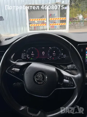 Skoda Octavia 2.0 Rs, снимка 4 - Автомобили и джипове - 56576674