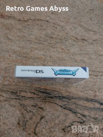 Spectrobes за Nintendo DS, снимка 4 - Игри за Nintendo - 56679815