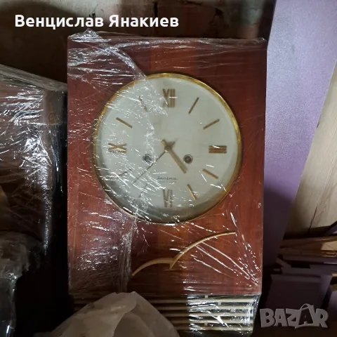 стари стенни и каминни, снимка 9 - Антикварни и старинни предмети - 56696933
