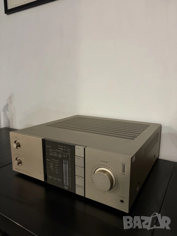 Pioneer A-9 Top Green Line, снимка 2 - Ресийвъри, усилватели, смесителни пултове - 56665404