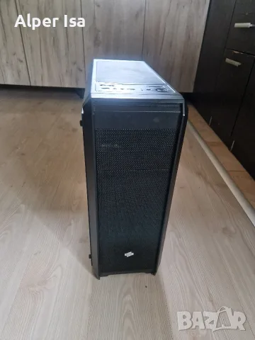 Мощен Геймърски Компютър, снимка 4 - Геймърски - 56707212