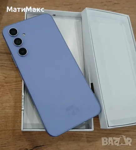 SAMSUNG Galaxy A54 8/256 GB, снимка 5 - Samsung - 56623343
