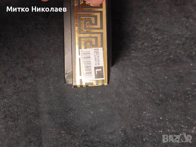 Боксерки Versace, снимка 3 - Бельо - 56616834