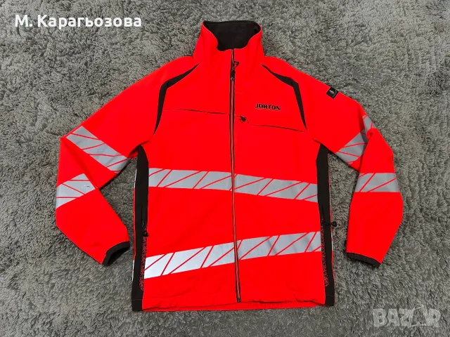 Работно яке Mascot 19002 Accelerate Safe, Размер L, снимка 2 - Якета - 56663110