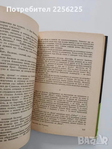 Светлина над Родопите, снимка 3 - Художествена литература - 56654699