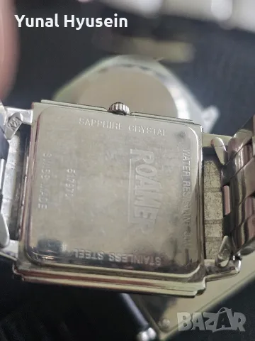 SEIKO 5 автоматик, снимка 4 - Мъжки - 54931405