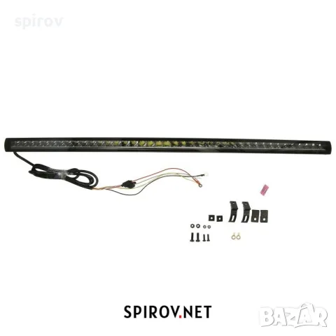 LED бар STRANDS SIBERIA XP SRC42 70/234W 4150/13700lm 5700K