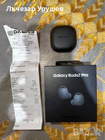 Samsung Galaxy Buds 2 Pro