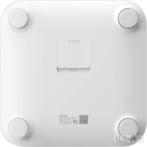 Смарт кантар Huawei Body Fat Scale AH100, снимка 2 - Електронни везни - 56666241