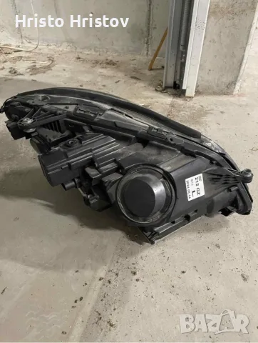 Продавам ляв фар за Мерцедес W213, снимка 2 - Части - 56561215