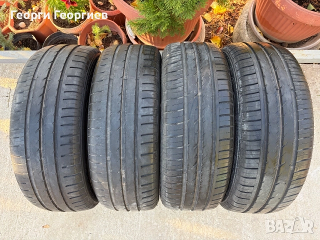 Гуми легни Fulda  185/55 R15