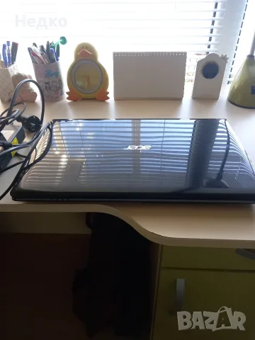 Acer Aspire 5755, снимка 2 - Лаптопи за дома - 56583429