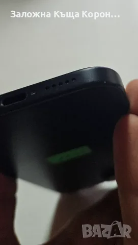 Apple iPhone 15 128GB - 99% Батерия, снимка 7 - Apple iPhone - 56658481