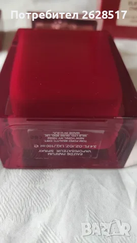 Тестер на парфюм Tom Ford Electric Cherry 100 ml, снимка 2 - Унисекс парфюми - 56617293