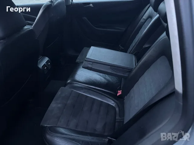Пасат б6 2.0 140кс Highline4х4, снимка 10 - Автомобили и джипове - 56628784