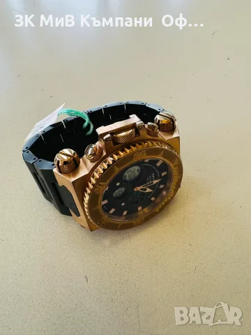 Мъжки часовник Swole Saragon 2.0 , снимка 2 - Мъжки - 56599705