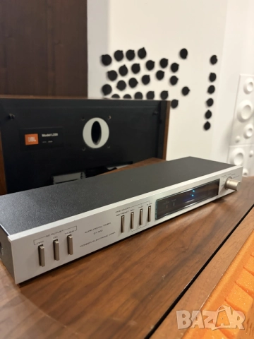Pioneer DT-510 Timer Blue Line, снимка 3 - Ресийвъри, усилватели, смесителни пултове - 56665513