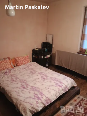 Продавам едноетажна къща, снимка 6 - Къщи - 56739934