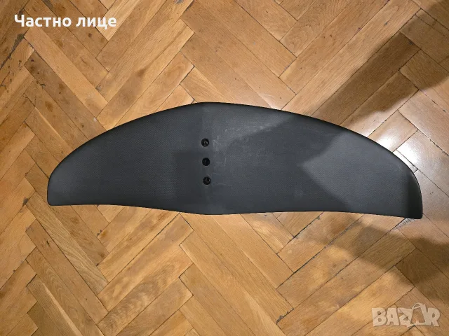 Карбоново hyperfoil крило, снимка 2 - Водни спортове - 56725474