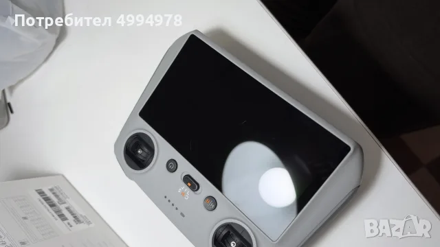 Дрон DJI MINI 3 PRO, снимка 6 - Дронове и аксесоари - 56735886