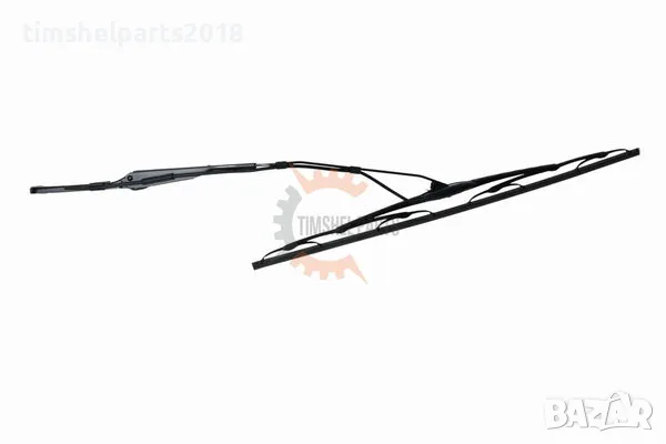 Рамо на чистачка Iveco Daily 2000-2014 ляво/дясно - с чистачка