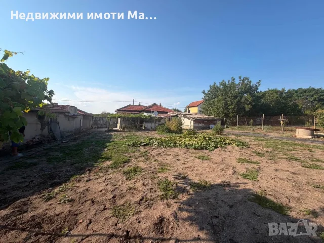 Спешно!! Нова цена!! Обзаведена къща в село Странско, снимка 11 - Къщи - 56725884