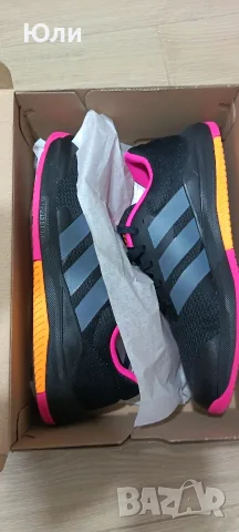 Маратонки Adidas !!!