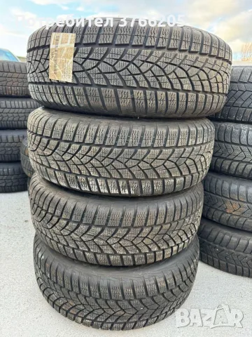 GOODYEAR зимни гуми 205/60r16