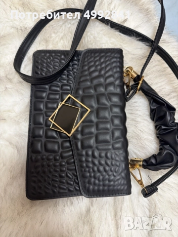 Мини дамски чанти / Mini bags, снимка 4 - Чанти - 56700823