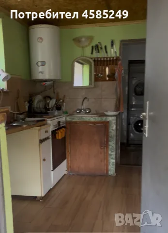 Продавам Къща в с. Владимирово, снимка 9 - Къщи - 56700980