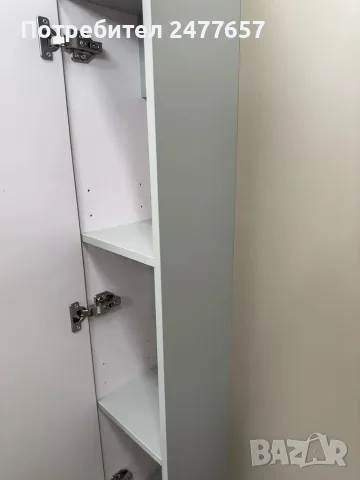 Продавам колона за баня нова, снимка 3 - Шкафове - 56720885
