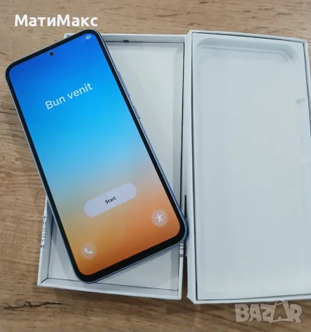 SAMSUNG Galaxy A54 8/256 GB, снимка 6 - Samsung - 56623343