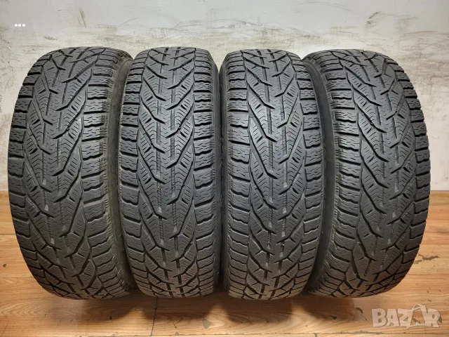 195/65/15 Taurus / зимни гуми