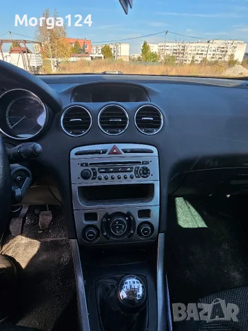 Peugeot 308 sw на части , снимка 6 - Автомобили и джипове - 56567453