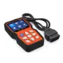 Автодиагностичен тестер Techstar HC368 OBD2 EOBD CAN, дисплей 2.8, снимка 2