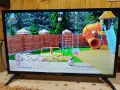 телевизор  TESLA 32S315BH, снимка 3