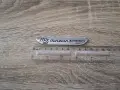 метална емблема лого Mazda Speed, снимка 2