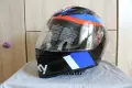 Каска AGV K1 VR46 Sky Racing, снимка 11