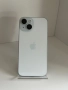 IPhone 15 128gb Blue BH 91%, снимка 1
